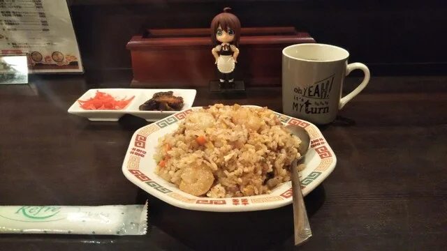 台湾飯店（タイワンハンテン） - 苫小牧（台湾料理）の写真