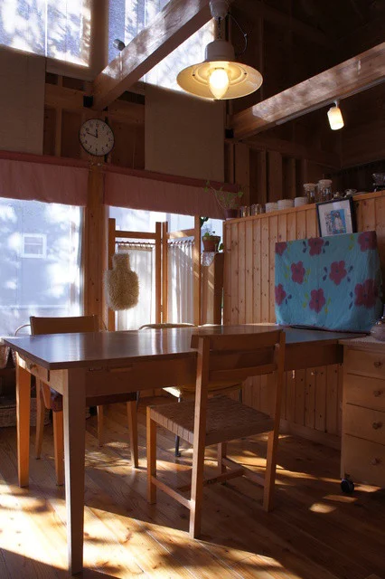 スワンクリーク（Swan Creek） - 帯広市その他（喫茶店）の写真