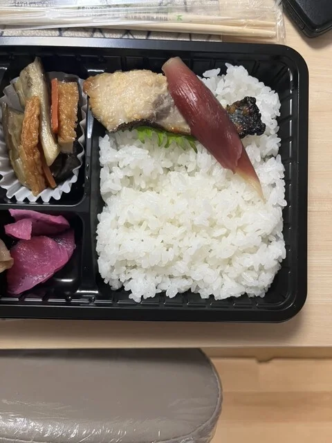 KITCHEN MARU（キッチン マル） - 新大楽毛（弁当）の写真