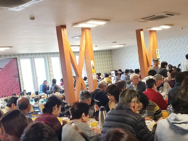 北の味処入丸 - 鱒浦（海鮮）の写真