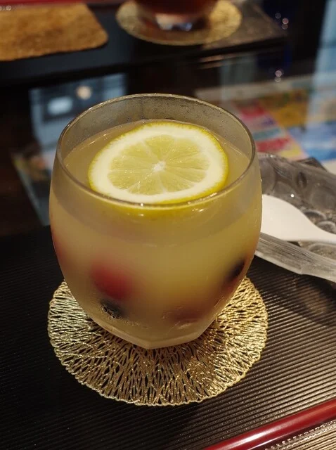 小樽芸術村ミュージアムカフェ - 小樽（カフェ）の写真