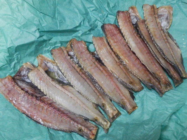 辻鮮魚店 - 小樽築港（その他）の写真