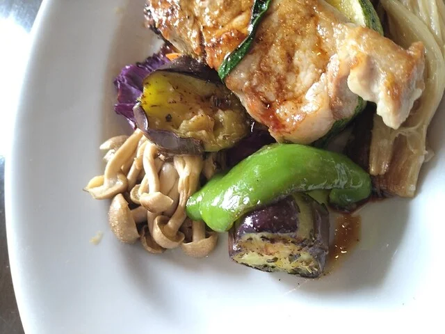 アグレアーブル（French ＆ Italian agreable） - 下北（フレンチ）の写真