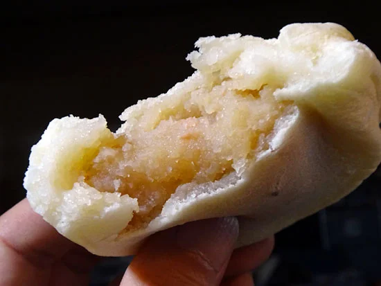 サザエ イオン旭川春光店 - 近文（たい焼き・大判焼き）の写真