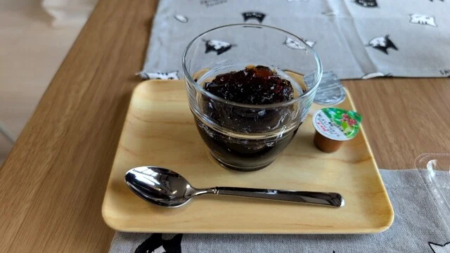 ハチワレ堂 - 銭函（カフェ）の写真