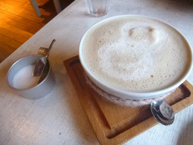 ウグイス バード ケージ（Uguis Bird Cage） - 小樽（カフェ）の写真