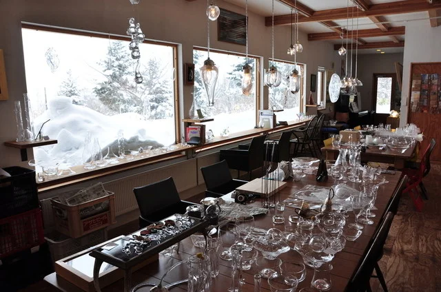 グラグラ（gla-gla） - 洞爺湖町その他（カフェ）の写真