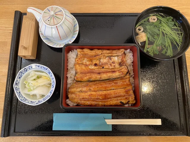 和食 すずなり - 釧路（日本料理）の写真