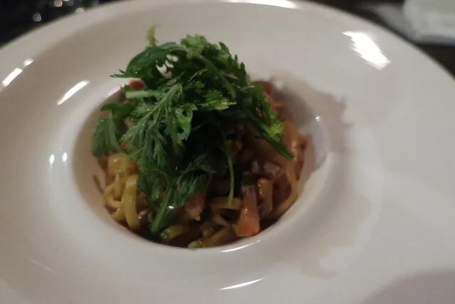 ボア・ド・ニュイ・ハコ（boite de nuit haco） - 南小樽（ビストロ）の写真