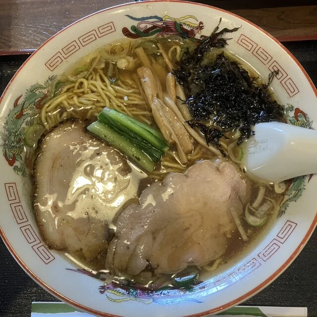 らぁめん とん平 - 帯広（ラーメン）の写真