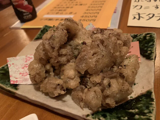 海神 - 西帯広（居酒屋）の写真