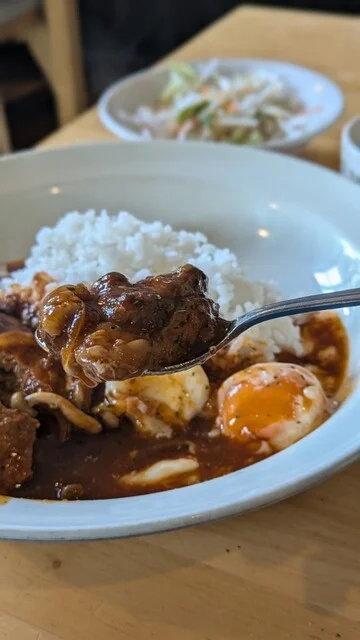 くぅふく倉庫 - 旭川（洋食）の写真