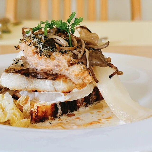 ビストロ・アッシュ（Bistro H） - 帯広（フレンチ）の写真