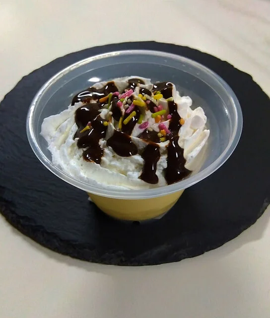 トヨヒコ コープさっぽろ ぬまのはた店 - 沼ノ端（スイーツ）の写真