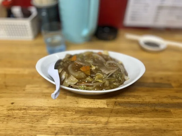 ラーメン広宣 - 稚内（ラーメン）の写真