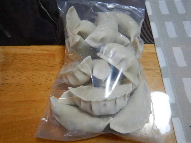 ぎょうざや金太 - 新富士（餃子）の写真