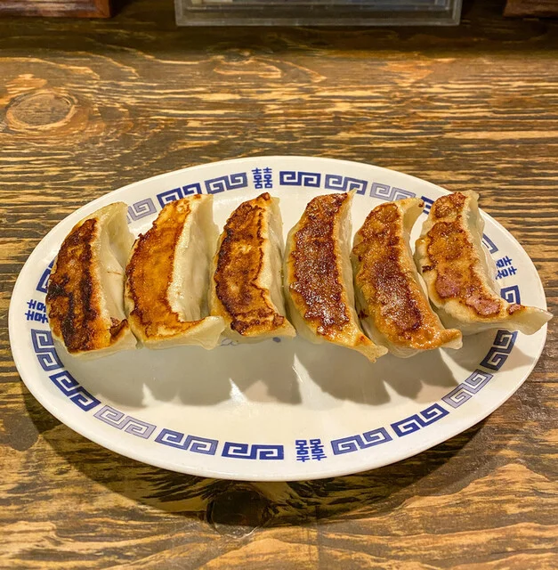 万発舌（まんはったん） - 釧路（ラーメン）の写真