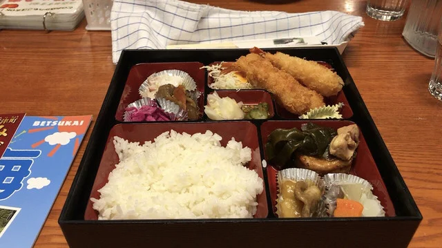 めしどき - 釧路（食堂）の写真