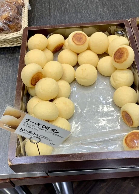 もりもと イオンモール苫小牧店（morimoto） - 苫小牧（ケーキ）の写真