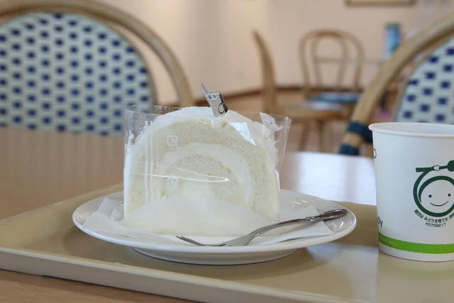 三星 ウトナイ店 - 沼ノ端（洋菓子）の写真