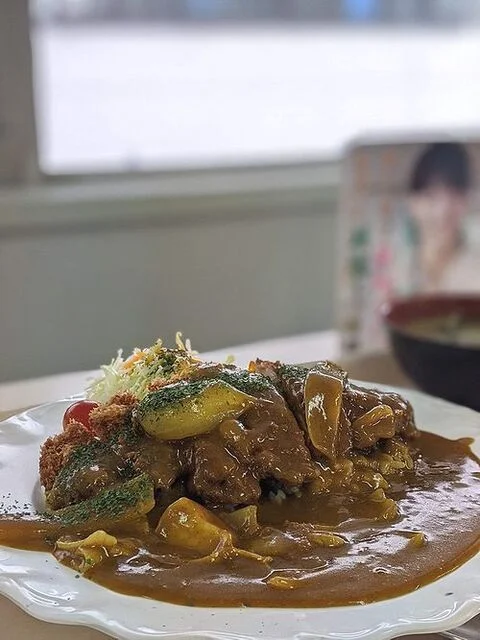 むつ食堂 - 下北（食堂）の写真