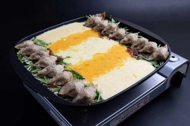 GYOZA BAR 鐵 - 苫小牧（居酒屋）の写真