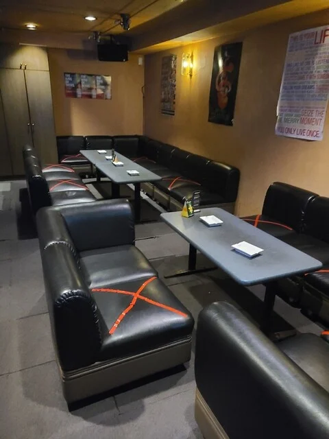 セブンティ ワン（SEVENTY ONE） - 登別市その他（バー）の写真