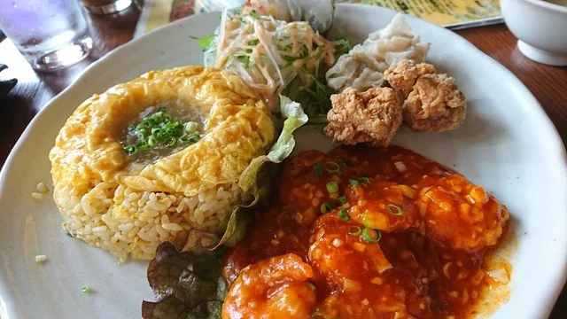 南国屋（ナンゴクヤ） - 柏林台（アジア・エスニック）の写真