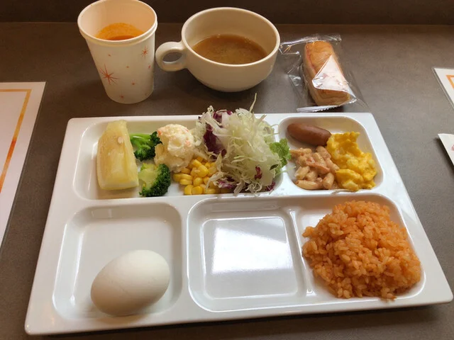 コンフォートホテル 苫小牧（Comfort Hotel） - 苫小牧（ホテル）の写真