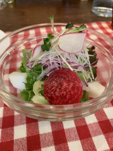 アミーゴ アミーガ（amigo amiga） - 苫小牧（イタリアン）の写真