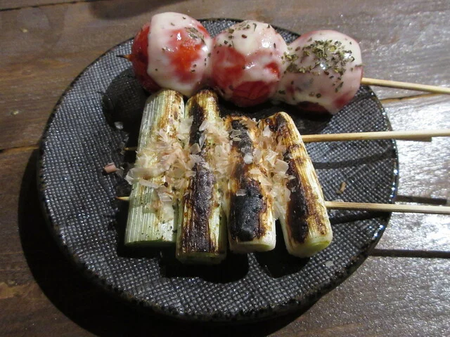 炉ばた焼き まごじろう - 稚内（居酒屋）の写真