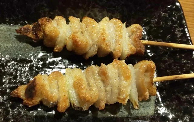 やきどり 一辰 - 青葉（焼き鳥）の写真