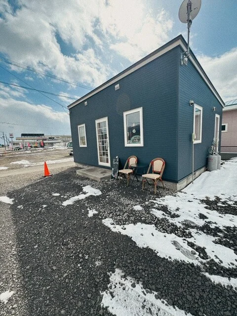 Cafe Barba（カフェ バルバ） - 洞爺（カフェ）の写真