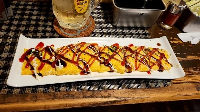 粉もんず 二条昭和通り店（こなもんず） - 旭川（お好み焼き）の写真