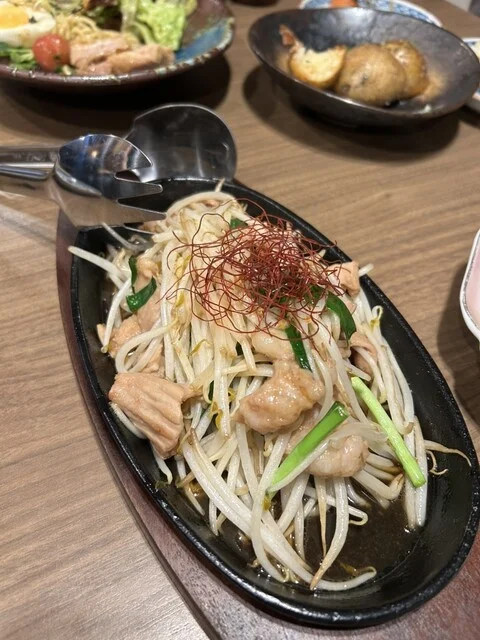 和と海 晴ル（haru） - 桂台（海鮮）の写真
