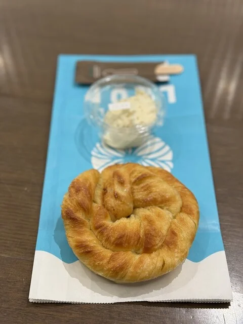 マルヤマベーグルLOOP（ループ） - 旭川（ベーグル）の写真