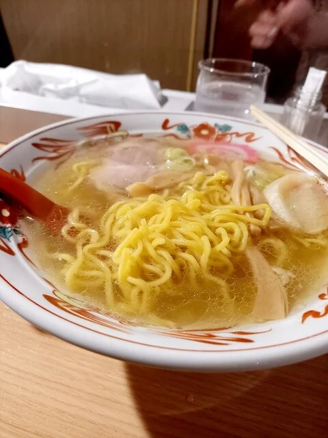 小樽らーめん 雅樂（UTA） - 小樽（ラーメン）の写真