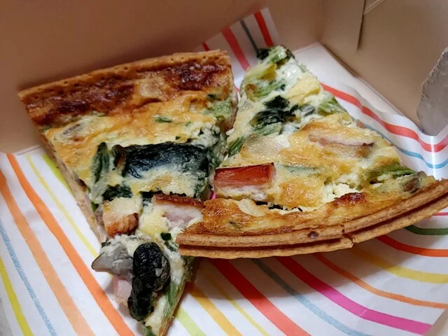 クローバー（CLOVER） - 武佐（洋食）の写真