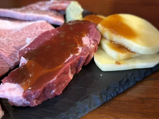 焼肉 わじま（YAKINIKU WAJIMA） - 旭川（焼肉）の写真