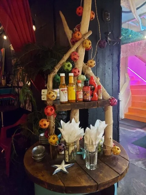 TACOSTAND CLUB BROOKLYN（タコスタンド クラブ ブルックリン） - 旭川（タコス）の写真