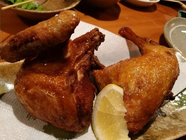 ますもと（升本） - 帯広（居酒屋）の写真