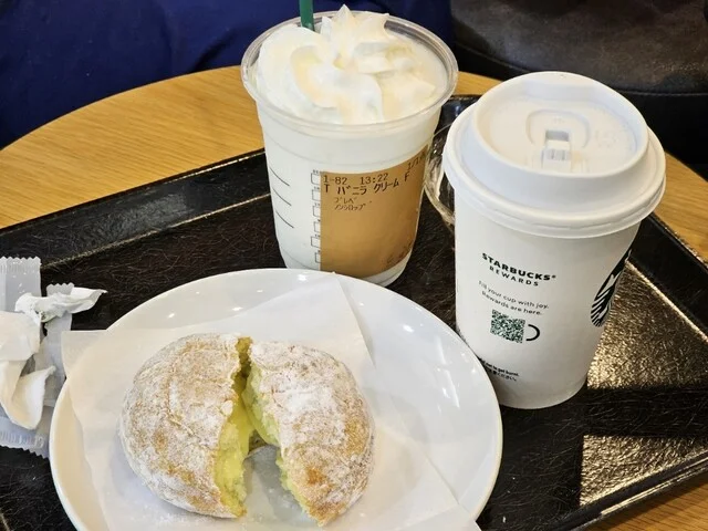 スターバックスコーヒー 青森ELM店（STARBUCKS COFFEE） - 五所川原（カフェ）の写真