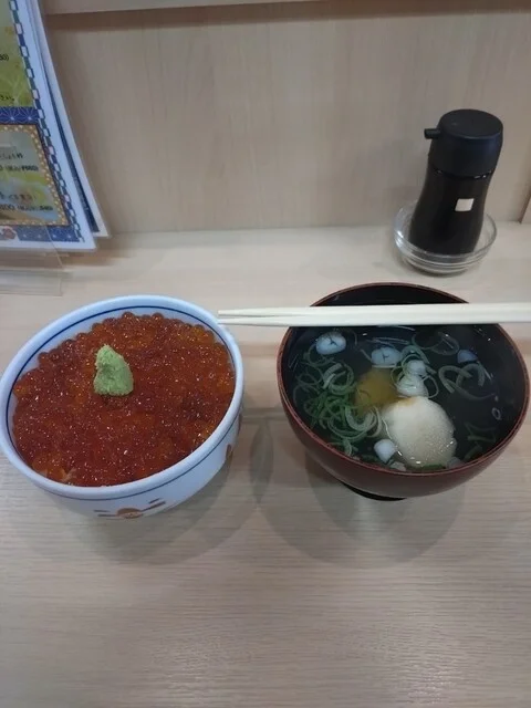 ぷらっとすし - 苫小牧（寿司）の写真