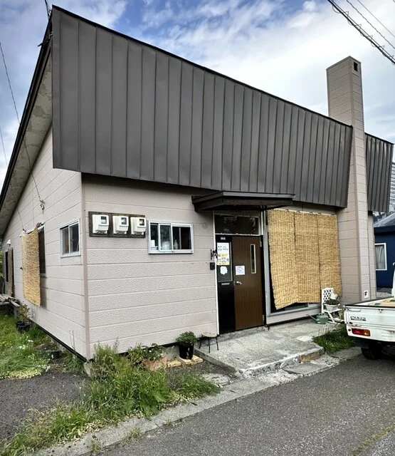 銭函お米食堂 - 銭函（食堂）の写真