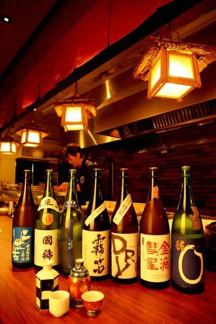 さかまる（【旧店名】炉ばた八） - 釧路（ろばた焼き）の写真