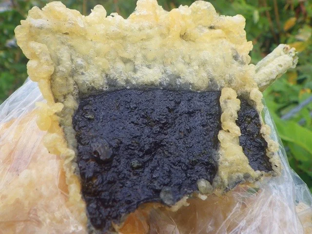 鳥琴天ぷら店 - 南小樽（天ぷら）の写真