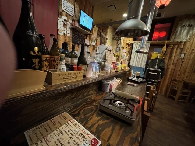 ジンギスカン ひつじろう - 稚内（ジンギスカン）の写真