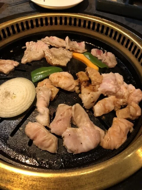 佐々木種畜牧場 豚匠 SACHIKU（GOT-HANDS PORK MEISTER） - 知床斜里（焼肉）の写真
