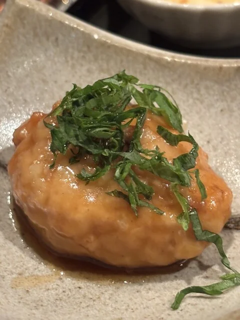 ごはんどころna-na - 旭川四条（居酒屋）の写真