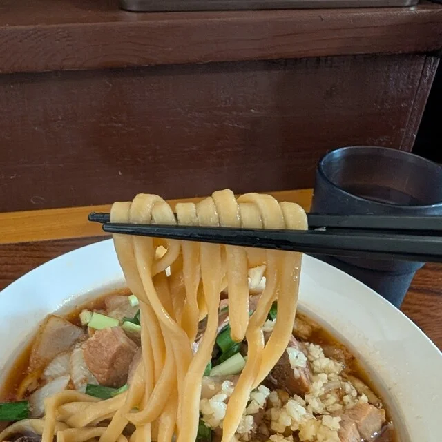 強壮軒 - 旭川四条（ラーメン）の写真